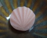 キャラ弁に魚肉ソーセージでお花作り方1写真