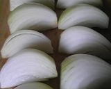 ☺圧力鍋で目指せホテルの牛スネ☺作り方2写真