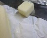 ひとくちおむらいす。作り方2写真