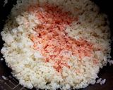 冷ご飯と野菜ジュースで 簡単チキンライス作り方2写真