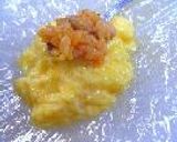 ひとくちおむらいす。作り方26写真