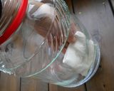 長澤家の梅酒作り方3写真