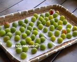 長澤家の梅酒作り方5写真