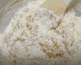 梅酒の梅たっぷりのパウンドケーキ作り方4写真