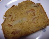 梅酒の梅たっぷりのパウンドケーキ作り方7写真