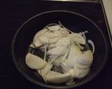 材料3つ♪たまねぎの和風オムレツ作り方2写真