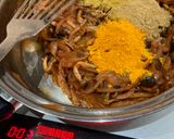 ぷりぷりいかDEスパイスカレー作り方5写真