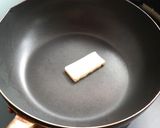 ✿エリンギとほうれん草のバター炒め✿作り方2写真