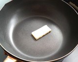 ✿エリンギとほうれん草のバター炒め✿作り方2写真