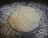 長時間低温熟成☆味わいフランスパン作り方9写真
