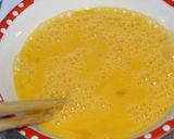 ■我が家の特製☆変身チャーハン■作り方4写真
