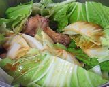 焼き肉のタレで簡単スペアリブ！作り方3写真