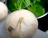 とっても簡単　お手軽蕪のすり流し風作り方1写真
