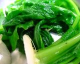とっても簡単　お手軽蕪のすり流し風作り方8写真