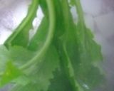 とっても簡単　お手軽蕪のすり流し風作り方6写真