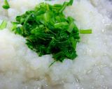 とっても簡単　お手軽蕪のすり流し風作り方12写真