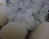 とっても簡単　お手軽蕪のすり流し風作り方10写真