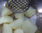 とっても簡単　お手軽蕪のすり流し風作り方9写真