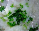 とっても簡単　お手軽蕪のすり流し風作り方13写真