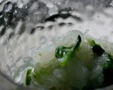 とっても簡単　お手軽蕪のすり流し風作り方16写真