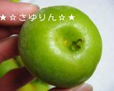 まろやか～♪ブランデー梅酒作り方3写真