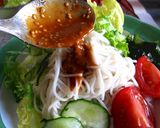 リピ確定★冷麺・つけ麺・サラダ素麺のタレ作り方3写真