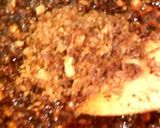 唐辛子どっさりdeチョイ辛な食べるラー油作り方10写真