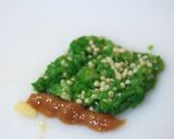 鮎deそうめん作り方3写真
