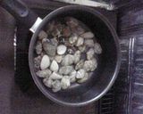 ★あさりカレー★作り方2写真