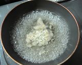 簡単15分☆鰯のにんにく味噌煮！作り方2写真