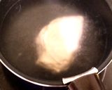 茹で汁まで使える！ささみマスタードサラダ作り方1写真