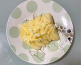 簡単おやつ…りんごチン♡作り方2写真