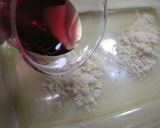梅酢利用で 即席 しば漬け作り方3写真