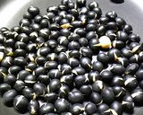 黒豆玄米ごはん作り方3写真