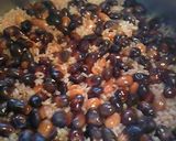 黒豆玄米ごはん作り方8写真