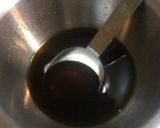 簡単サッパリ同量で作る☆葱甘酢たれ作り方2写真
