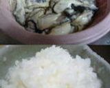 揚げ牡蠣の大根おろし煮作り方1写真