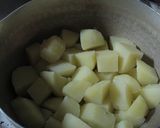 ミートソースｄｅ簡単！！コロッケ作り方3写真