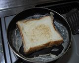 バター卵不使用豆乳フレンチトースト作り方4写真