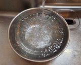 ほうれん草の下処理作り方4写真