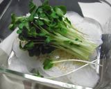 *レンジで簡単甘～ぃ玉葱*作り方4写真