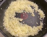 スペイン料理☆鶏肉のパエリア作り方4写真