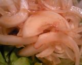 簡単!!たまねぎサラダ作り方4写真