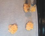 ホワイトチョコチップ入り♪いちごクッキー作り方7写真