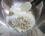 ◇すぐに簡単!パパっとバナナクッキー◇作り方1写真