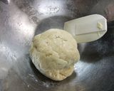 ◇すぐに簡単!パパっとバナナクッキー◇作り方3写真