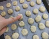 ◇すぐに簡単!パパっとバナナクッキー◇作り方4写真