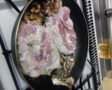 皮パリパリのチキンステーキの焼き方!作り方1写真
