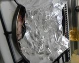 皮パリパリのチキンステーキの焼き方!作り方2写真