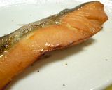 1:1:1で簡単！魚の漬け焼き作り方6写真